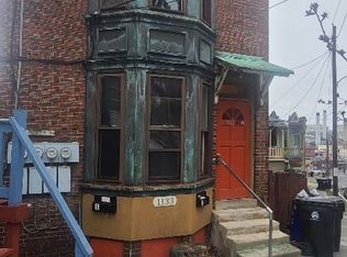 1133 Derry St, Harrisburg, PA 17104