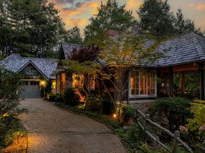 1442 Owl Gap Road, Highlands, NC, 28741