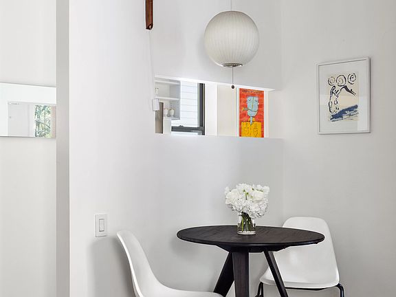 4th image of 442 Hudson St #3S