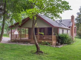 97 Fredon Marksboro Rd, Newton, NJ 07860