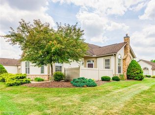 611 Crossings Cir, Tallmadge, OH 44278