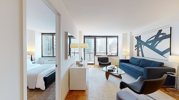 1st image of 235 W 56th St APT 32E