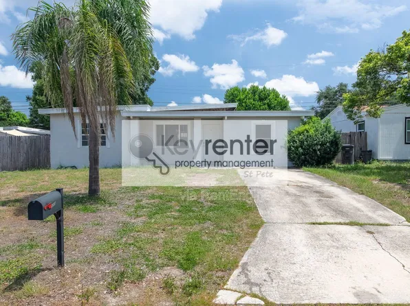 5255 45th Ave N, Saint Petersburg, FL 33709