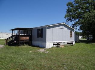 3400 Saint Marys Rd Lot 450, Columbus, GA