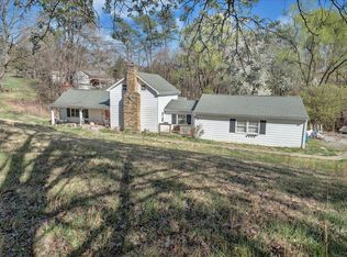 6124 Jordantown Rd, Vinton, VA 24179