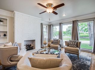 2646 Alden Ave, Dallas, TX 75211