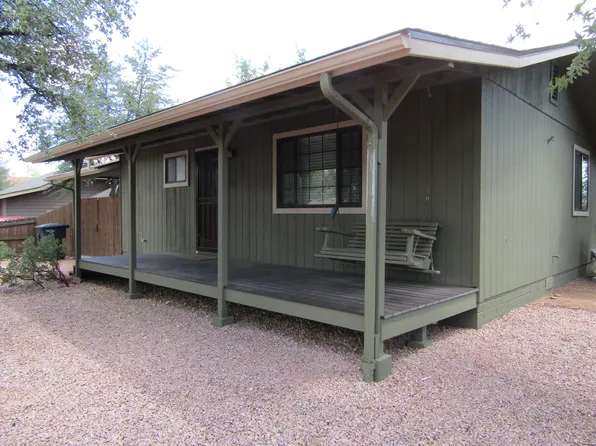 801 S Pony Cir, Payson, AZ 85541