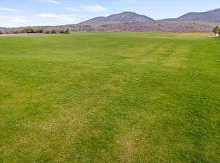 Old Farm Rd, Shenandoah, VA 22849