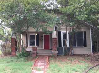 3001 Wilkinson Ave, Fort Worth, TX 76103