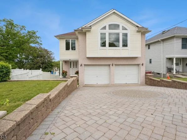 30 Witherspoon St, Nutley Twp., NJ 07110