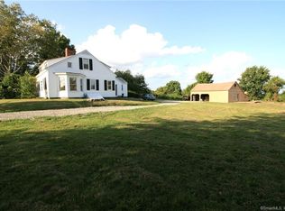 275 Plain Hill Rd, Norwich, CT 06360