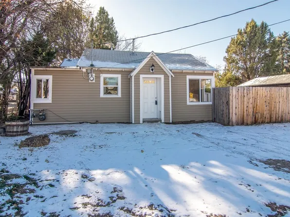 1596 E Woodland Ave, Salt Lake City, UT 84106