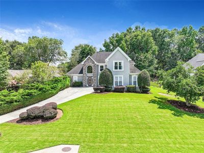 1054 Avery Creek Dr, Woodstock, GA, 30188