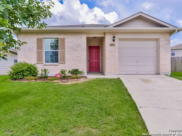 11122 Hollow Cyn, San Antonio, TX 78252