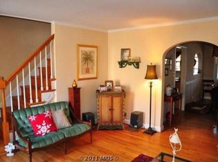 1649 Thetford Rd, Baltimore, MD 21286