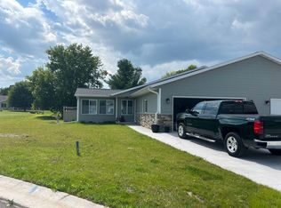 1644 Balsam Ct, Shawano, WI 54166