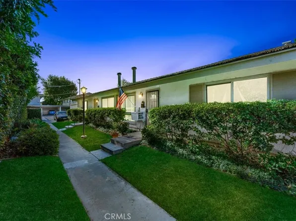 14802 Newport Ave APT 20B, Tustin, CA 92780