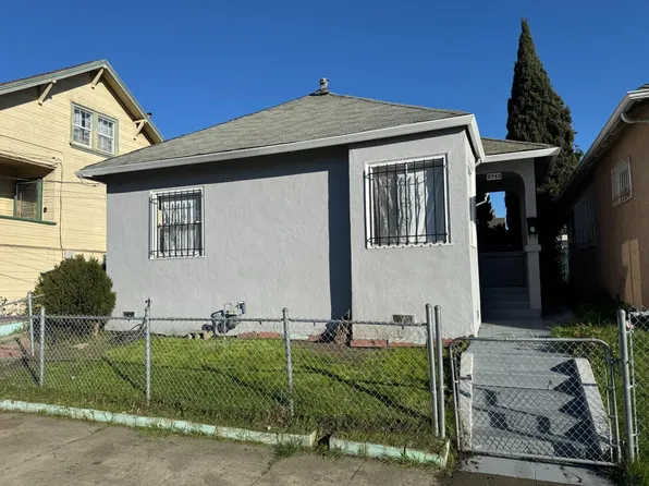 3712 Linden St, Oakland, CA 94608
