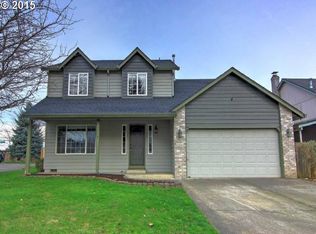 3715 NE 161st Ct, Vancouver, WA 98682