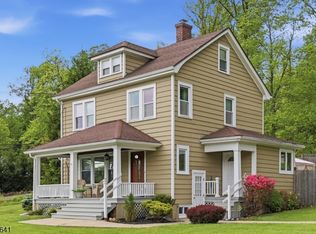 59 Mount Horeb Rd, Warren Twp., NJ 07059