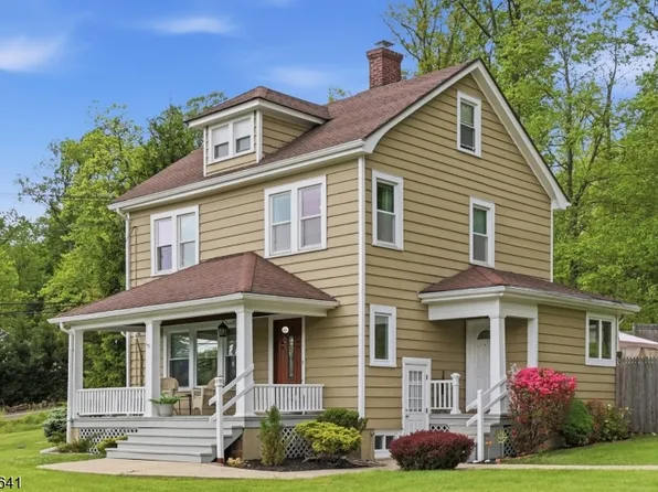 59 Mount Horeb Rd, Warren Twp., NJ 07059
