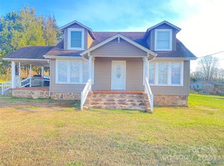 246 Cedar Valley Rd, Hudson, NC 28638