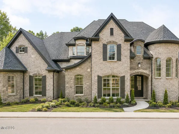 349 Poplar Ln, Holly Springs, MS 38635