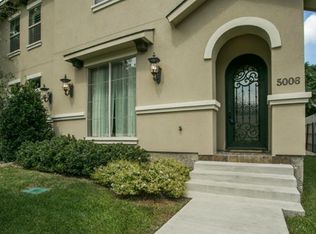 5006 Pershing Ave, Fort Worth, TX 76107