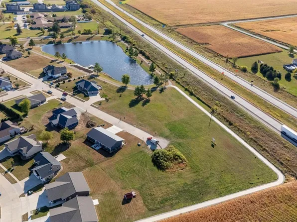 LOT 8 Pine Dr #9, Independence, IA 50644