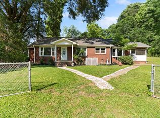 304 Sunrise Cir, Greenwood, SC 29646