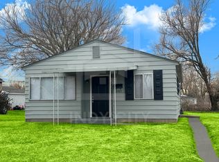 3501 E Morris St, Indianapolis, IN 46203