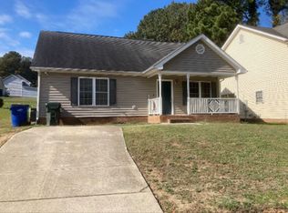 2508 Dandridge Dr, Raleigh, NC 27610