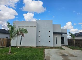 1634 Rene Solis Dr, Laredo, TX 78046