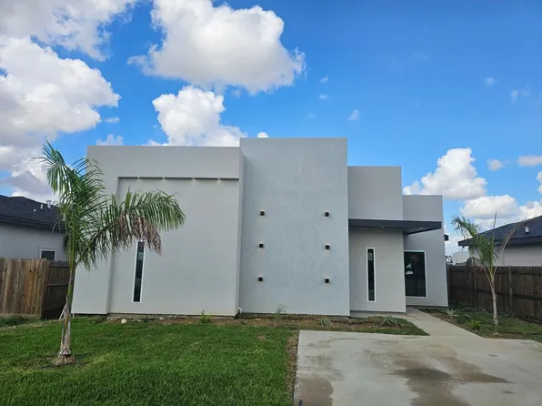 1634 Rene Solis Dr, Laredo, TX 78046