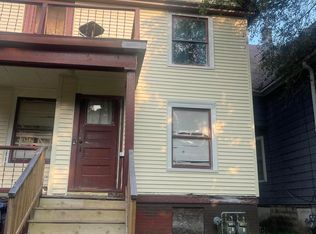 2123 N 33rd St, Milwaukee, WI 53208