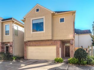 3825 Center Plaza Dr, Houston, TX 77007