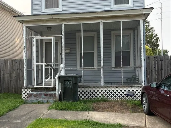 333 Elm Ave, Hampton, VA 23669