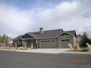 3728 SW Xero Way, Redmond, OR 97756