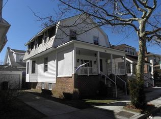 28 N Newton Ave, Atlantic City, NJ
