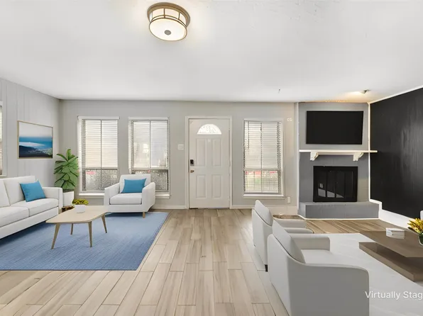 3701 Clubview Dr, Garland, TX 75044