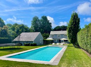 88 Meadow Way, East Hampton, NY 11937