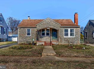 1803 Walnut Ave, Baltimore, MD 21222