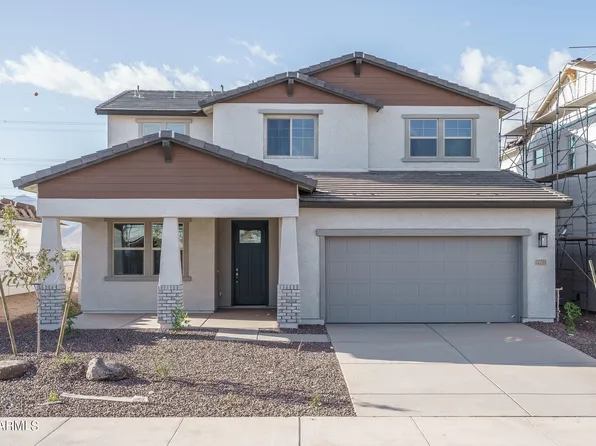 12761 W PARKWAY Lane, Avondale, AZ 85323