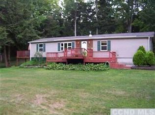 75 Pond Rd, Ghent, NY 12075