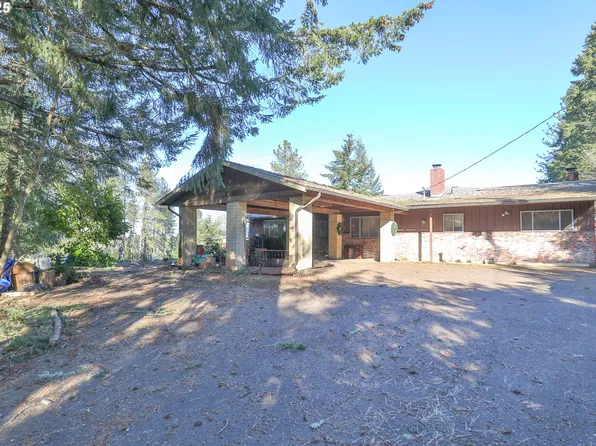 87041 Greenridge Dr, Veneta, OR 97487