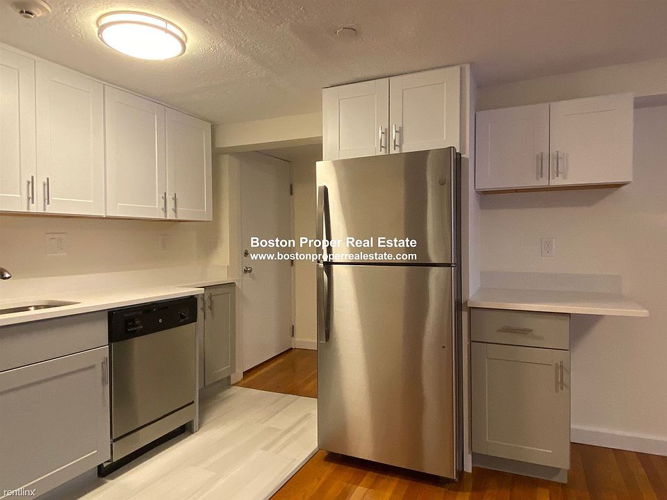 65 Hancock St. #4F Boston - Beacon Hill Unit Photo 1 (1)