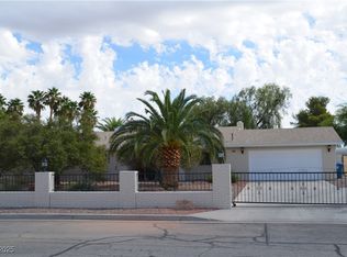 3904 Six Gun Rd, North Las Vegas, NV 89032