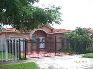14116 SW 168th Ln, Miami, FL 33177