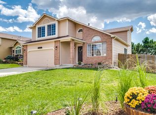 4465 Kashmire Dr, Colorado Springs, CO 80920