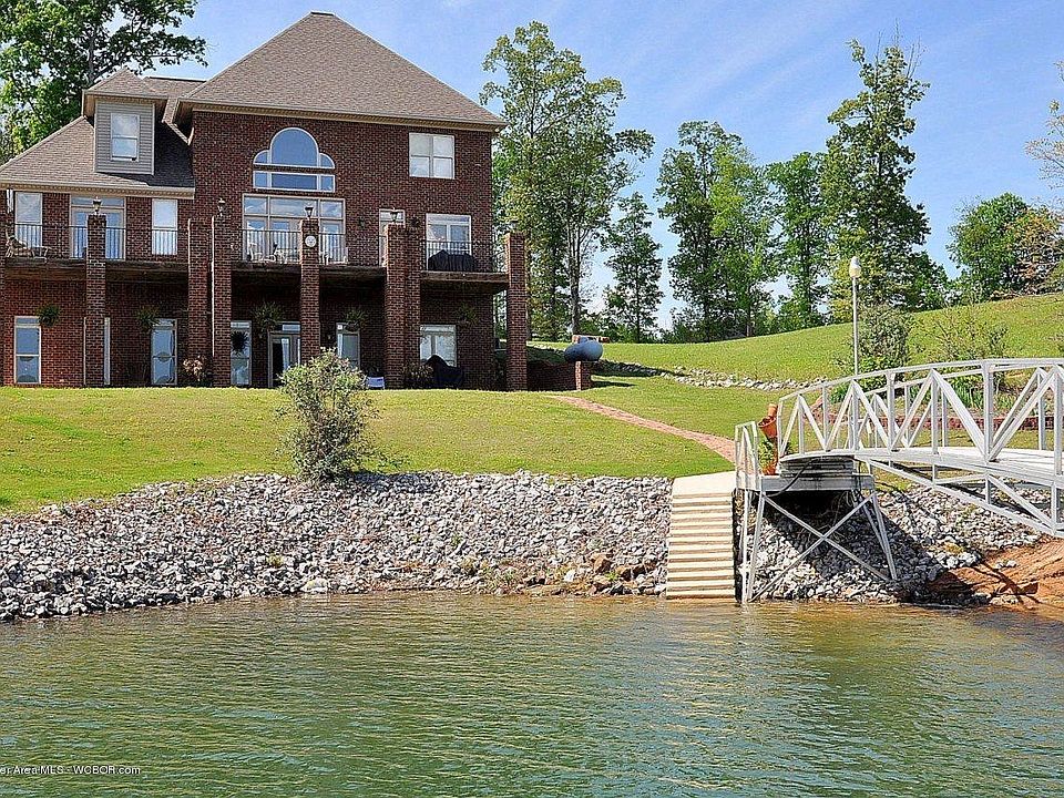 Lake Side